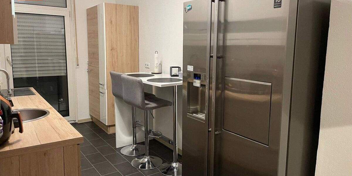 Mehrfamilienhaus, Wohnhaus Frankfurt am Main / Fechenheim Fechenheim - 1.500.000&euro; | Angebot:24708888