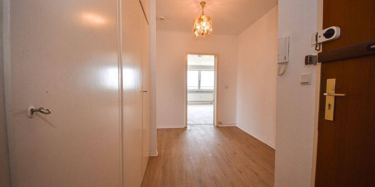 Etagenwohnung Frankfurt Sachsenhausen - 4 Zimmer, 99 m&sup2;, 409.000&euro; | Angebot:26435030