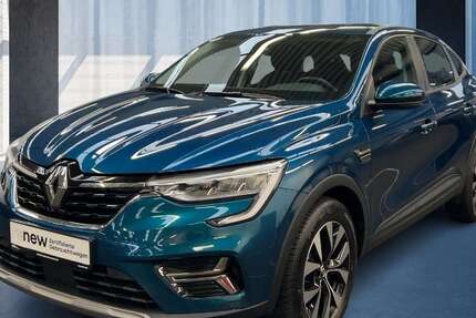 Renault Arkana 30.852 km 19.790 &euro; Frankfurt / Main 60314