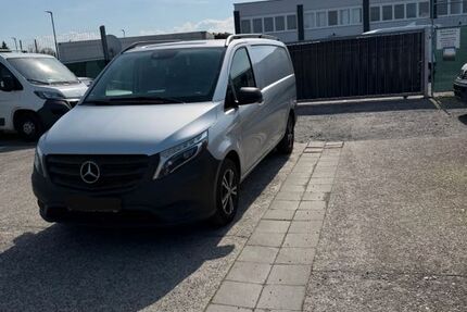 Mercedes-Benz Vito 286.000 km 12.800 &euro; Buttelborn 64572