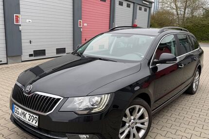 Skoda Superb 229.187 km 7.790 &euro; Gross Gerau 64521