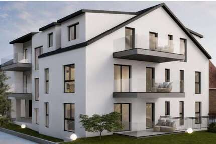 Wohnung Lorsch - 2 Zimmer, 40 m&sup2;, 198.500&euro; | Angebot:26096832
