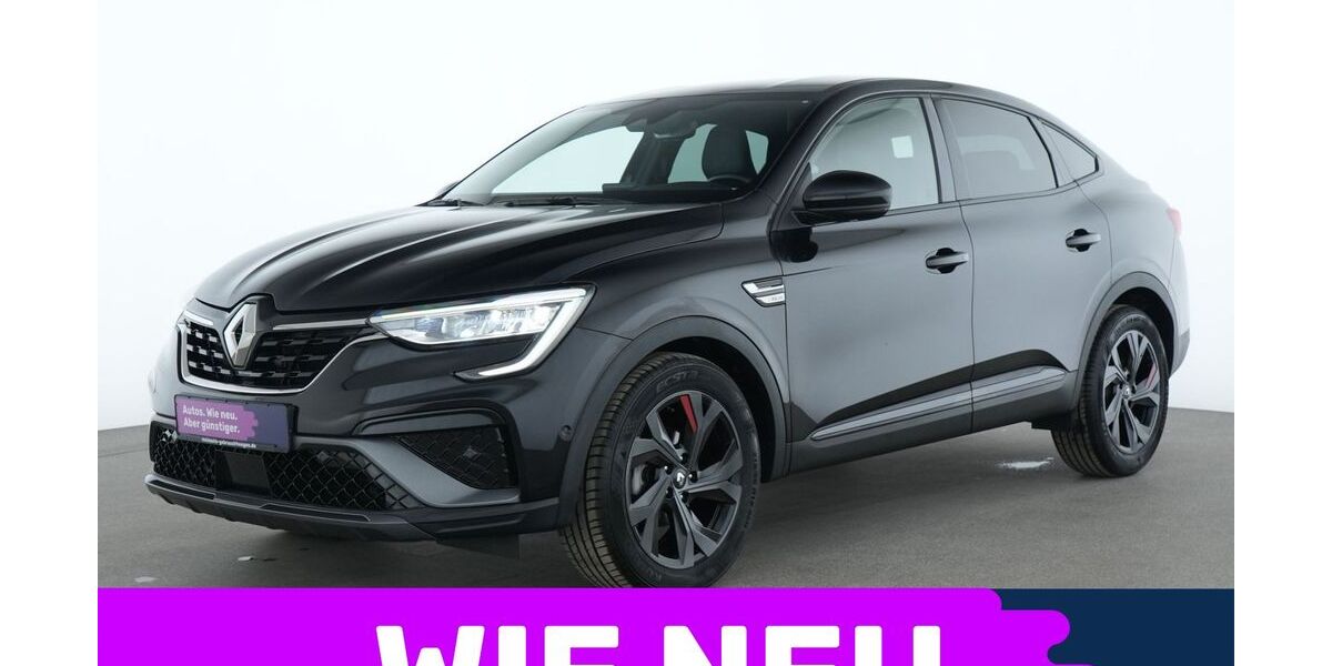 Renault Arkana 27.709 km 19.944 &euro; Dietzenbach bei Frankfurt 63128