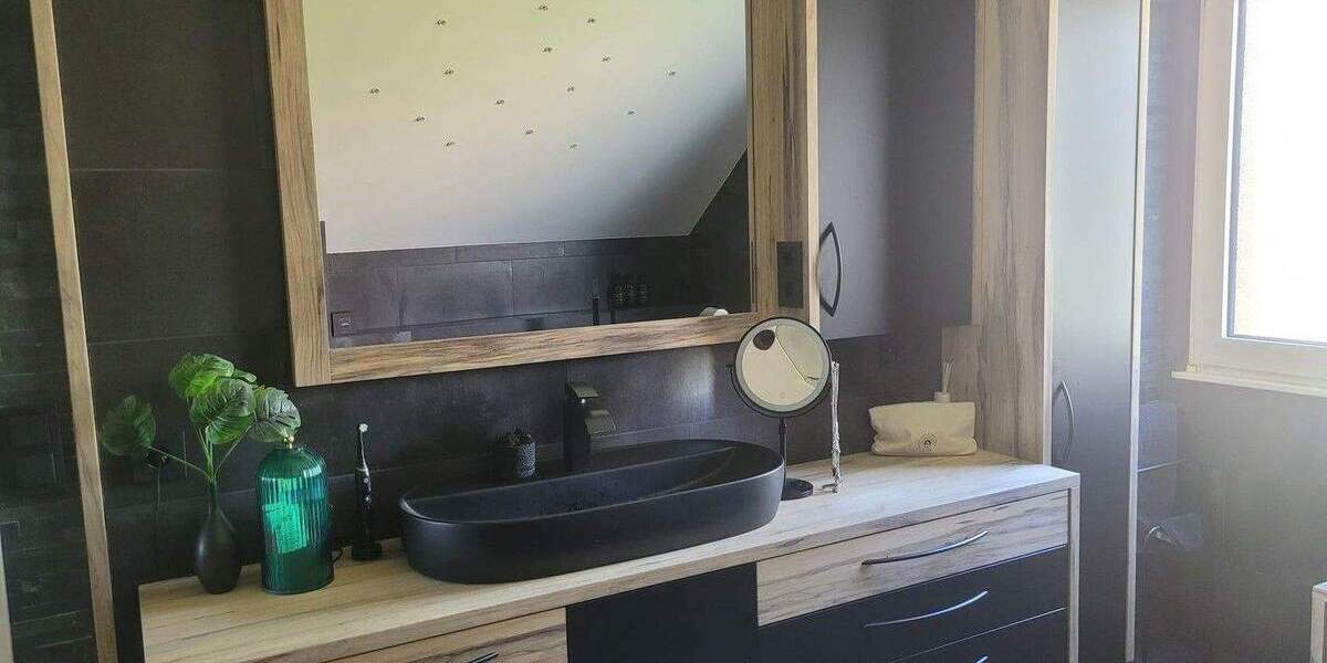 Einfamilienhaus Seeheim-Jugenheim Jugenheim - 7 Zimmer, 202 m&sup2;, 839.000&euro; | Angebot:25717524
