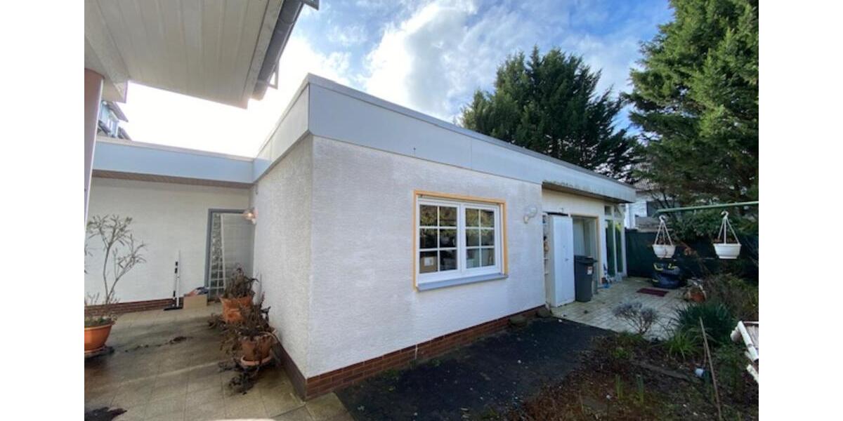 Bungalow Darmstadt Darmstadt-West - 3 Zimmer, 90 m&sup2;, 420.000&euro; | Angebot:25907645