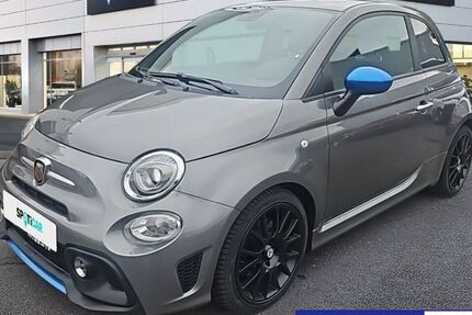 Abarth 595 62.600 km 18.790 € Wiesbaden 65203