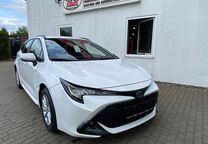 Gebrauchtwagen Toyota Corolla