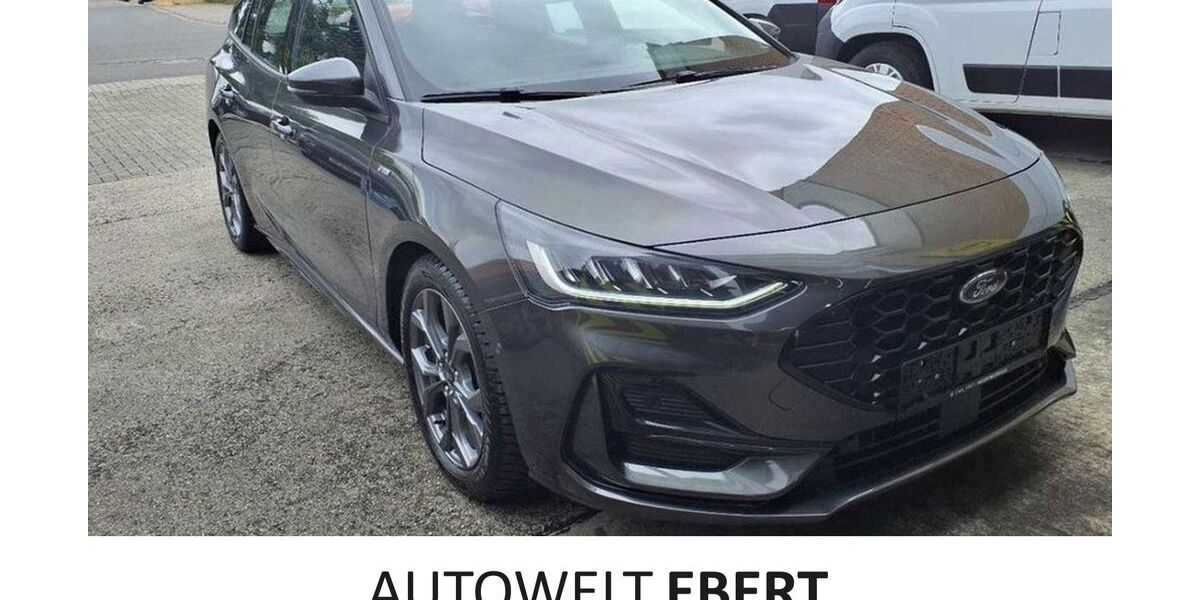 Ford Focus 11.490 km 24.690 &euro; Bensheim 64625