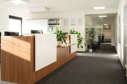 Gewerbeobjekt Darmstadt - 110&euro; | Angebot:26159667