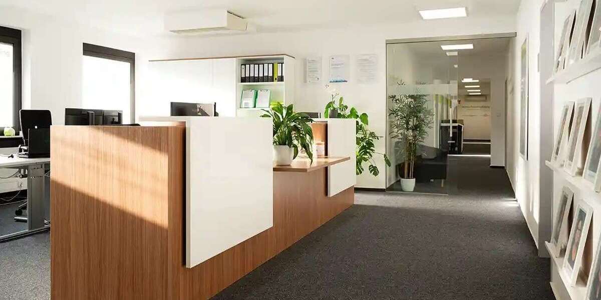 Gewerbeobjekt Darmstadt - 110&euro; | Angebot:26159667