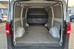 Mercedes-Benz Vito Kasten 114 CDI RWD lang Automatik, Rückfahrka 59.233 km 23.990 &euro; Rodgau 63110