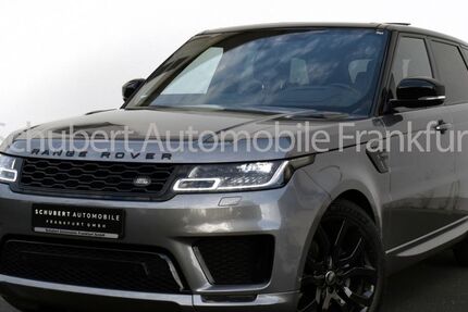 Land Rover Range Rover Sport 47.000 km 49.990 &euro; Frankfurt am Main 60326