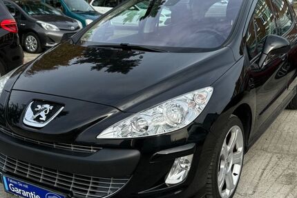 Peugeot 308 130.000 km 4.999 € Frankfurt am Main 60386