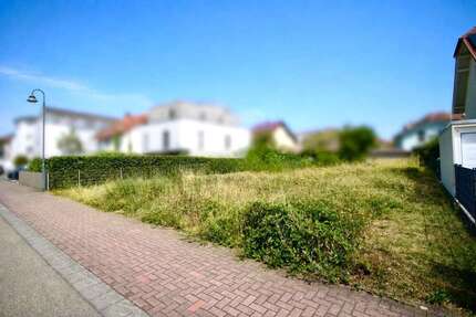 Grundstück Kelsterbach - 698.000&euro; | Angebot:27418896