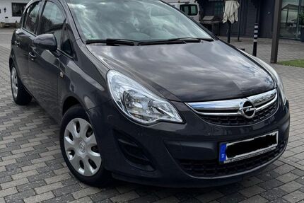 Opel Corsa 82.750 km 6.490 &euro; Dieburg 64807
