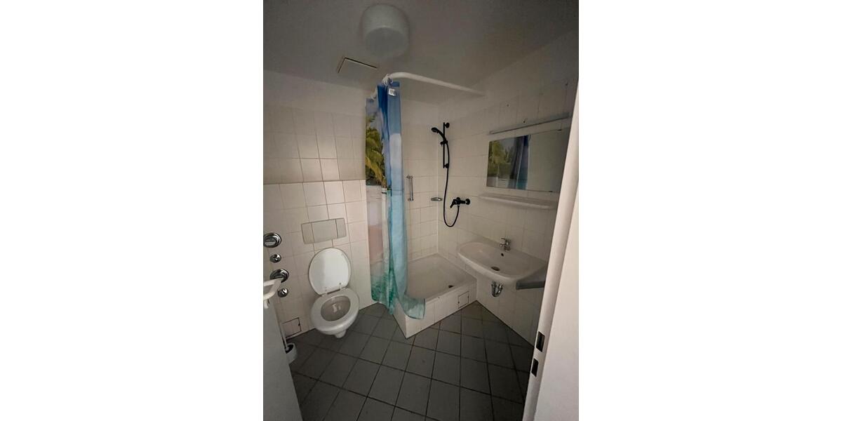 Etagenwohnung Raunheim - 1.5 Zimmer, 29 m&sup2;, 700&euro; | Angebot:26346566