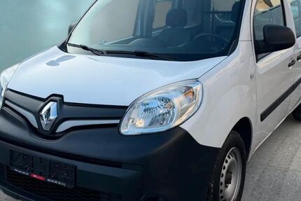 Renault Kangoo 63.300 km 7.900 &euro; Langen 63225