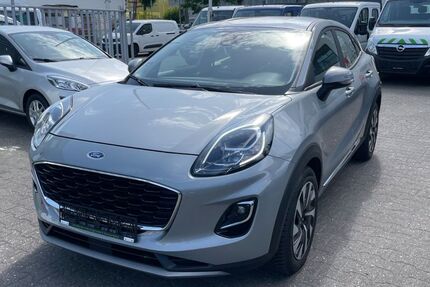 Ford Puma 100.000 km 13.990 € Mainz 55129