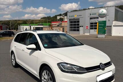 VW Golf 206.000 km 9.700 &euro; Offenbach 63071