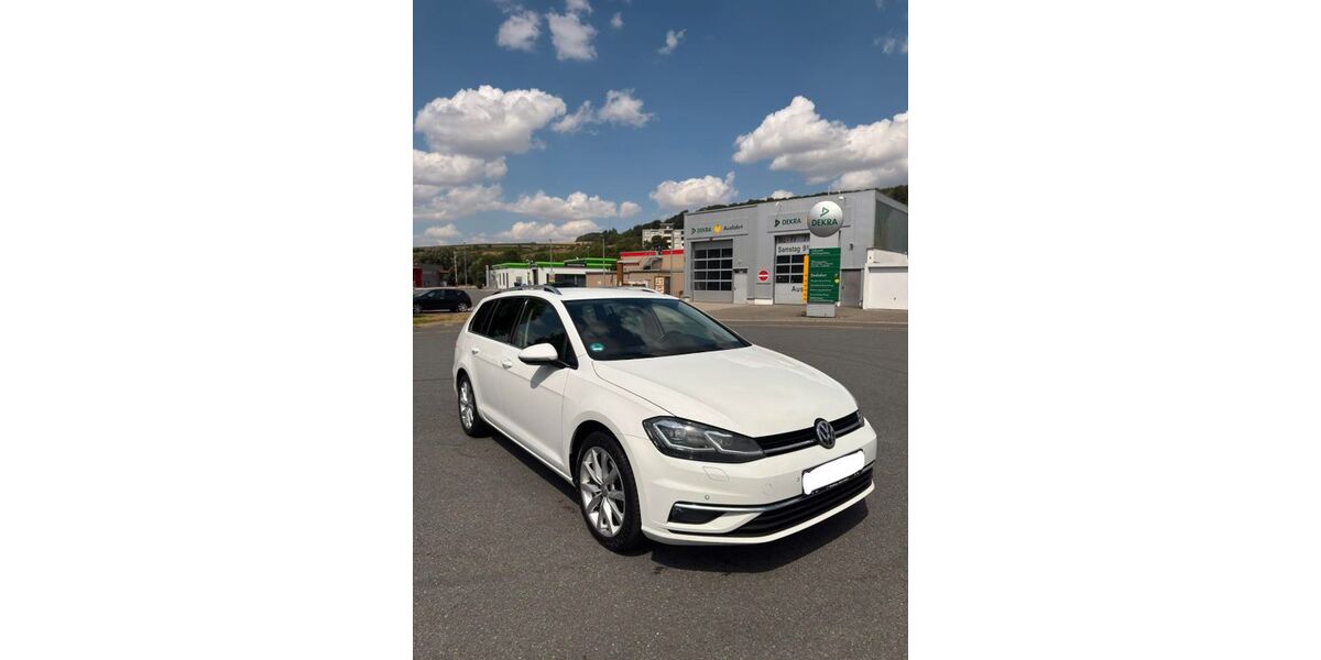VW Golf 206.000 km 9.700 &euro; Offenbach 63071