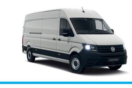 VW Crafter 9.500 km 45.850 &euro; Frankfurt 60326