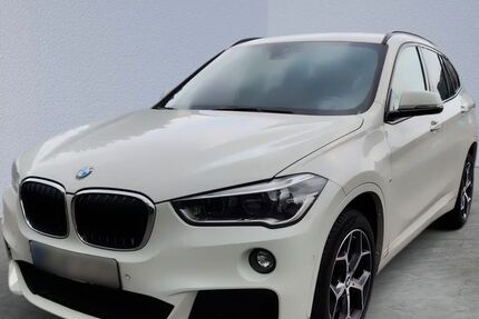 BMW X1 205.000 km 14.500 &euro; Groß-Gerau 64521