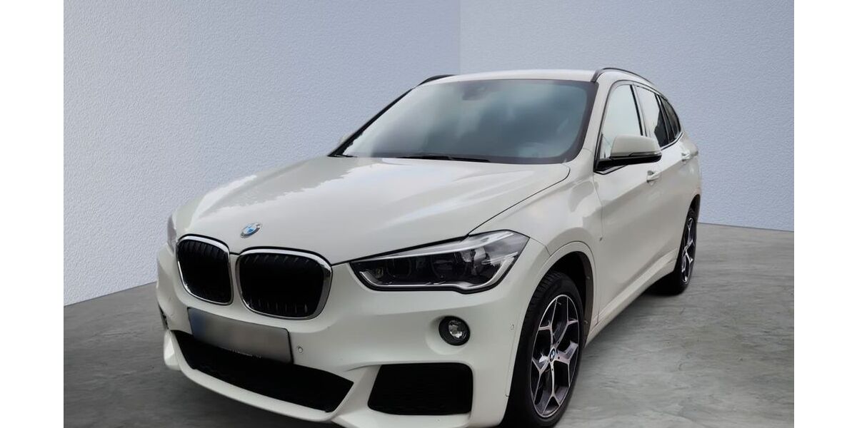 BMW X1 205.000 km 14.500 &euro; Groß-Gerau 64521