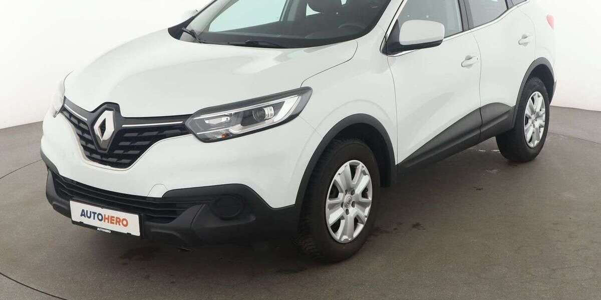 Renault Kadjar 69.732 km 12.160 &euro; Frankfurt am Main 65936