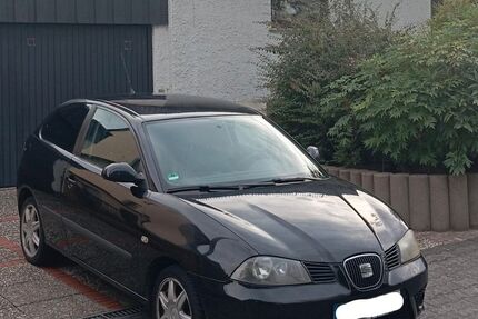 Seat Ibiza 268.500 km 800 &euro; Frankfurt am Main 65936