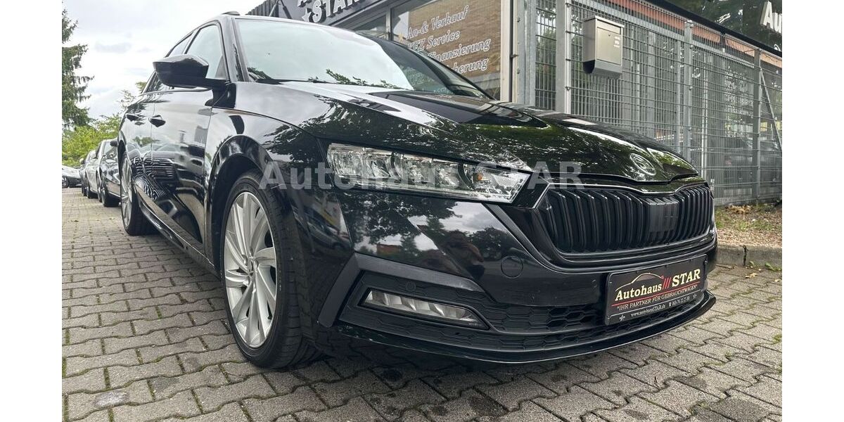 Skoda Octavia 171.800 km 17.990 &euro; Offenbach am Main 63071