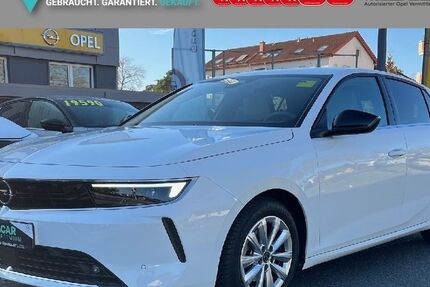 Opel Astra 20.760 km 18.990 € Griesheim 64347