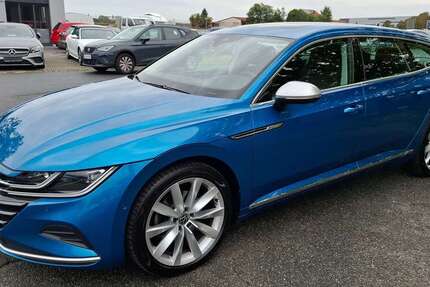 VW Arteon 119.000 km 22.990 € Groß-Gerau 64521