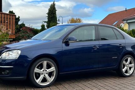 VW Jetta 194.000 km 3.300 € Eimsheim 55278