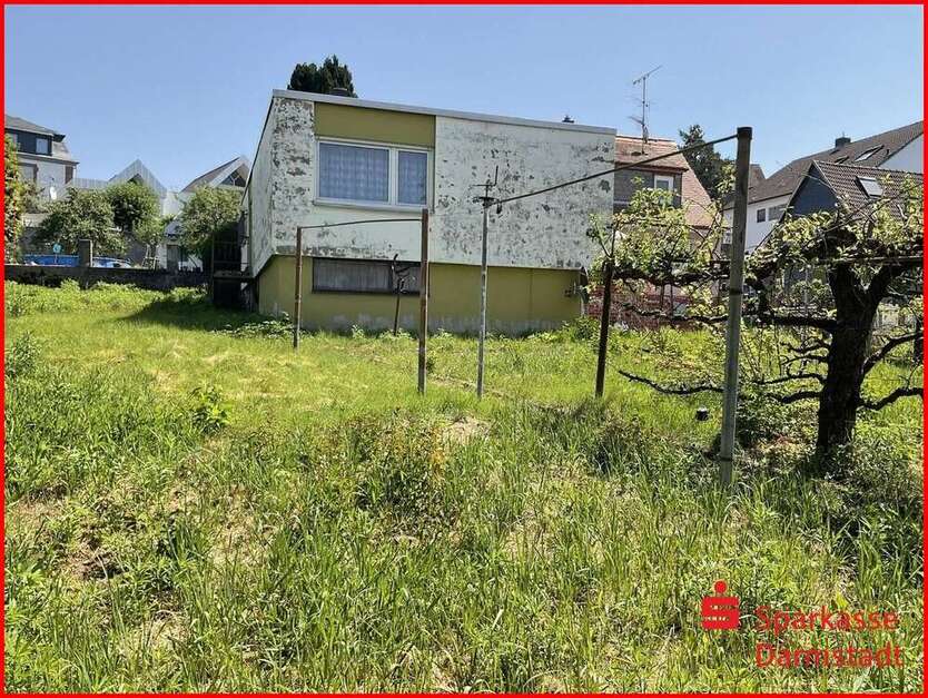 Haus zum Kaufen in Ober-Ramstadt 350.000 € 189.29 m²