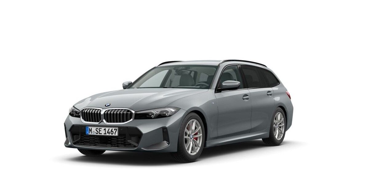BMW 320 1.806 km 66.999 &euro; Frankfurt am Main 60435
