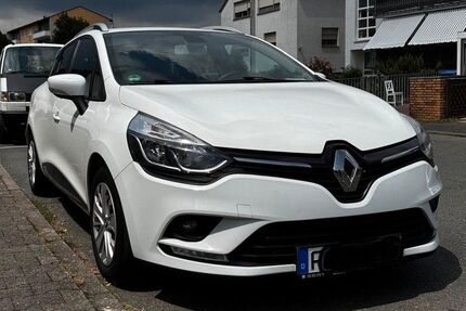 Renault Clio 155.300 km 7.299 &euro; Frankfurt am Main 60385