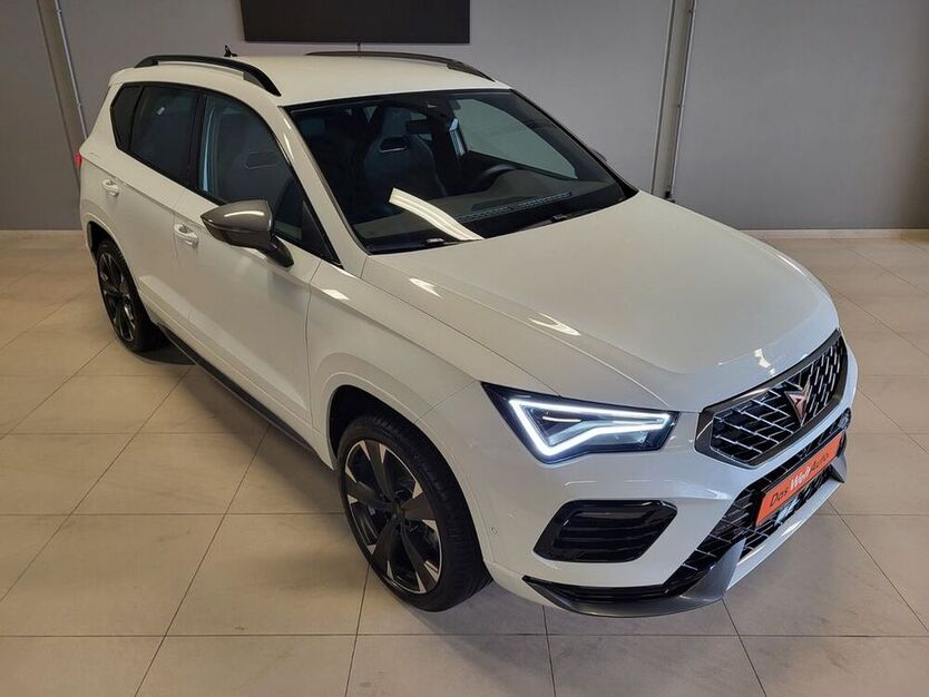 Ateca