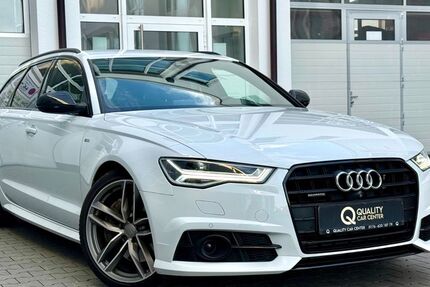 Audi A6 84.000 km 34.490 &euro; Büttelborn 64572