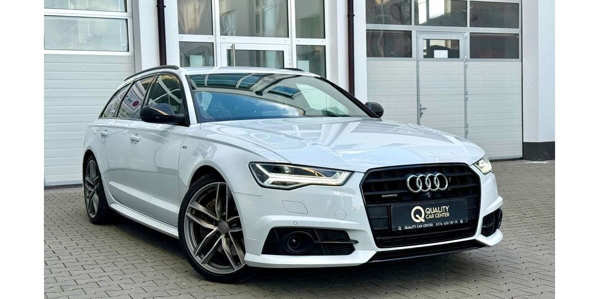 Audi A6 84.000 km 34.490 &euro; Büttelborn 64572