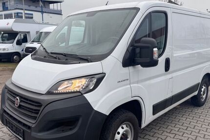 Fiat Ducato 129.000 km 12.900 &euro; Gernsheim 64579