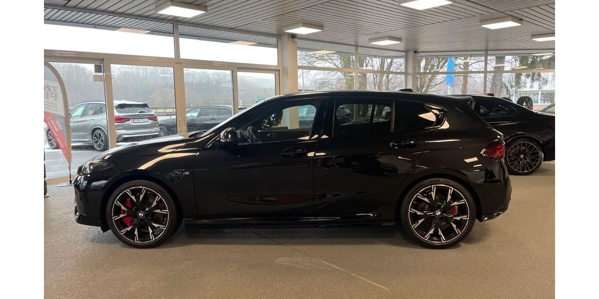 BMW 120 22.750 km 36.500 &euro; Bad König 64732