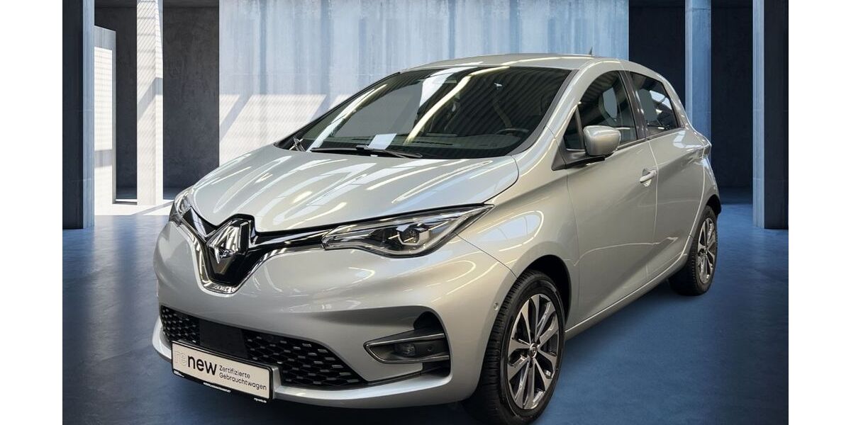 Renault ZOE 61.828 km 13.790 &euro; Frankfurt / Main 60314