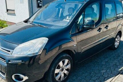 Citroen Berlingo 150.000 km 5.890 &euro; Griesheim 64347