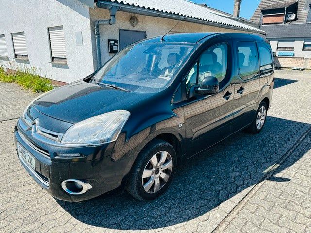 Citroen Berlingo 150.000 km 5.890 &euro; Griesheim 64347