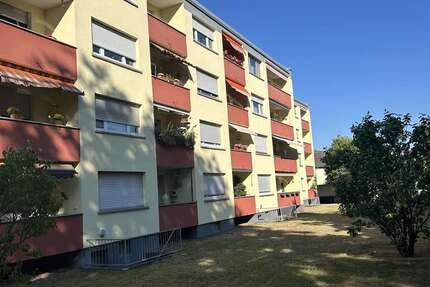 Wohnung Obertshausen - 4 Zimmer, 81 m&sup2;, 170.000&euro; | Angebot:26195863