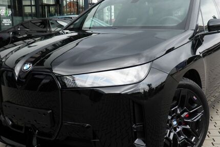BMW iX 4.065 km 111.199 € Frankfurt am Main 60435