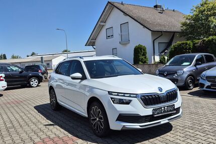 Skoda Kamiq 62.881 km 15.990 &euro; Rodgau 63110