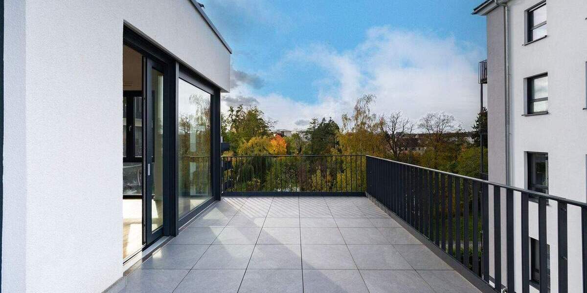 Etagenwohnung Offenbach am Main Bieberer Berg - 3 Zimmer, 96 m&sup2;, 511.291&euro; | Angebot:24595490