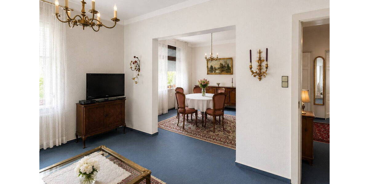 Mehrfamilienhaus, Wohnhaus Bensheim - 1 Zimmer, 303 m&sup2;, 890.000&euro; | Angebot:26627785
