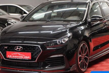 Hyundai i30 129.565 km 17.950 &euro; Pfungstadt 64319